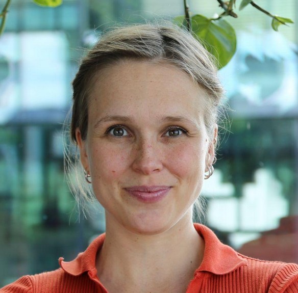 Elvira Boman