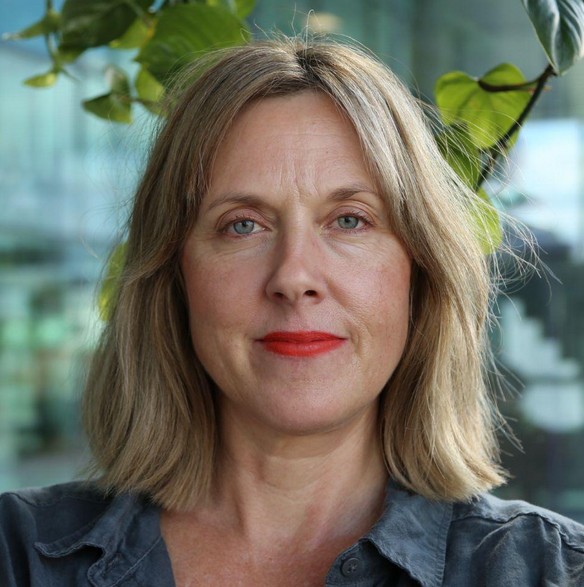 Frida Berry Eklund